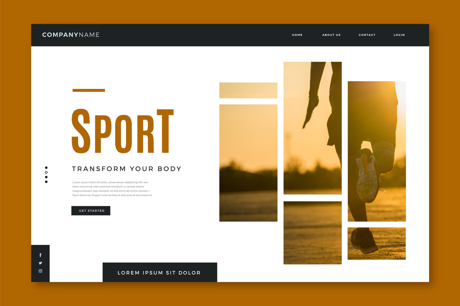 portfolio